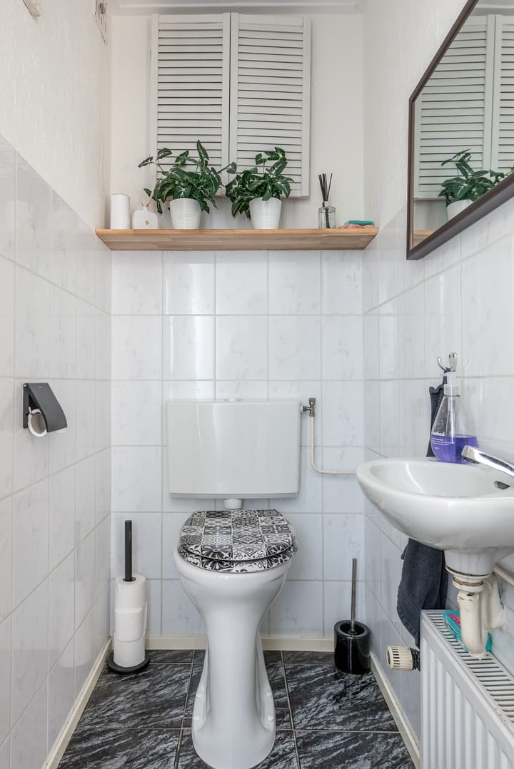 Photo 15 of Mercuriuslaan 15