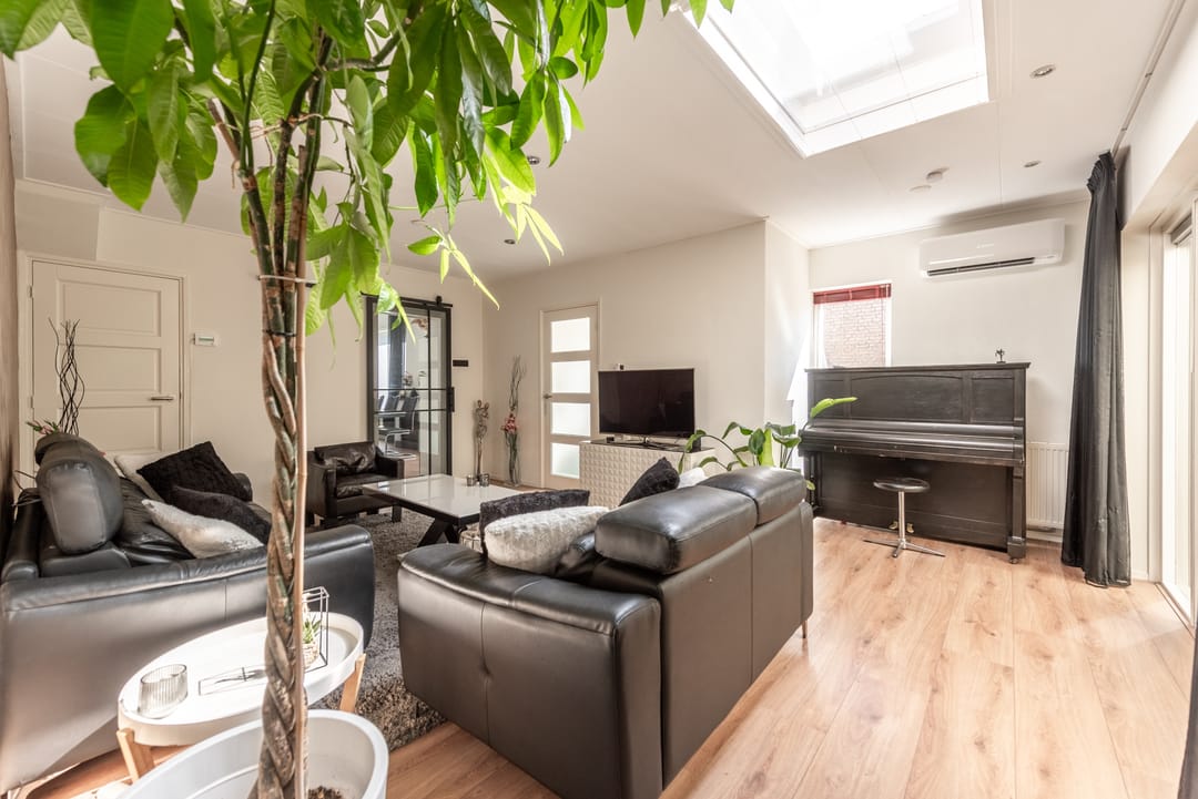 Foto 16 van Mercuriuslaan 15