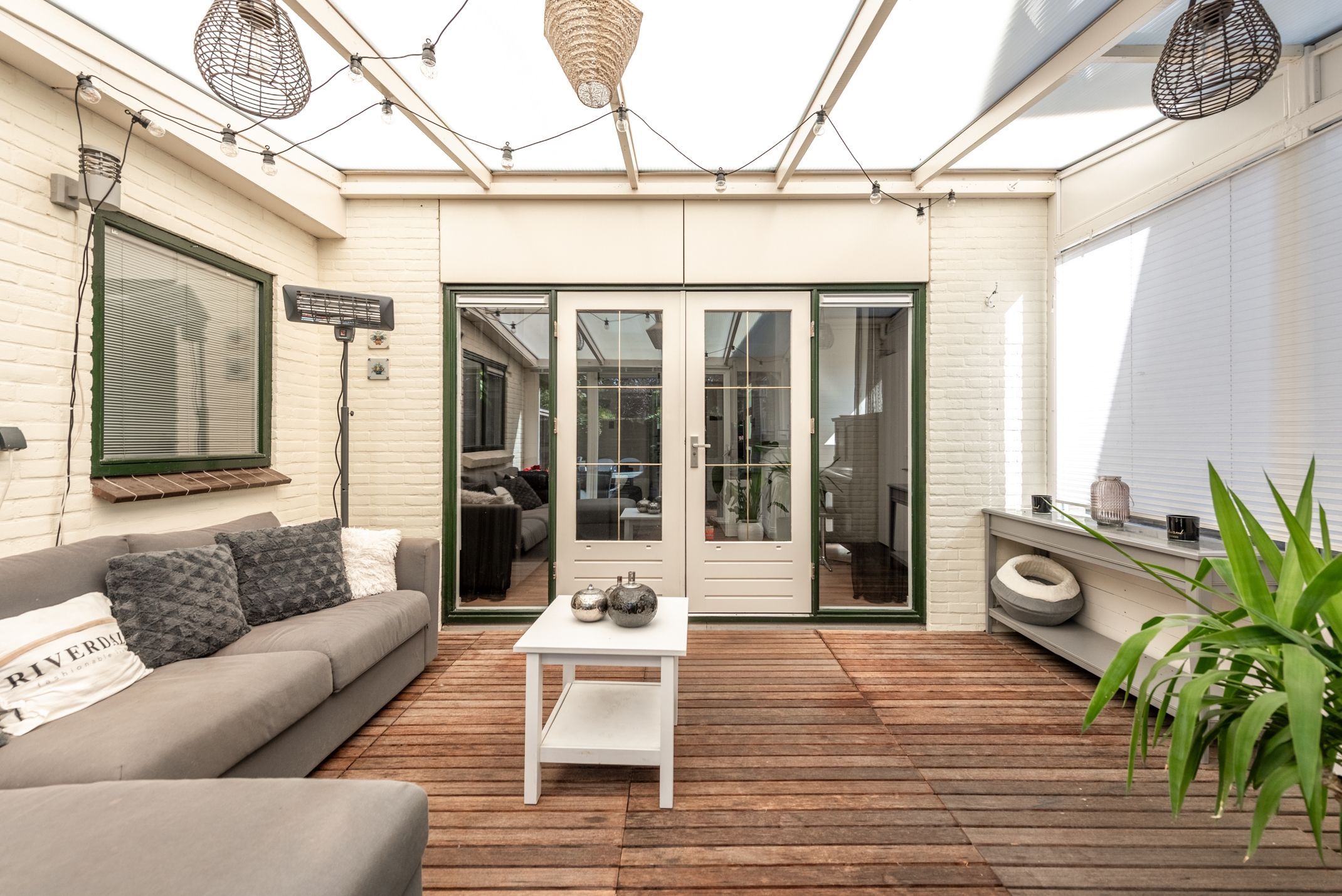 Foto 18 van Mercuriuslaan 15