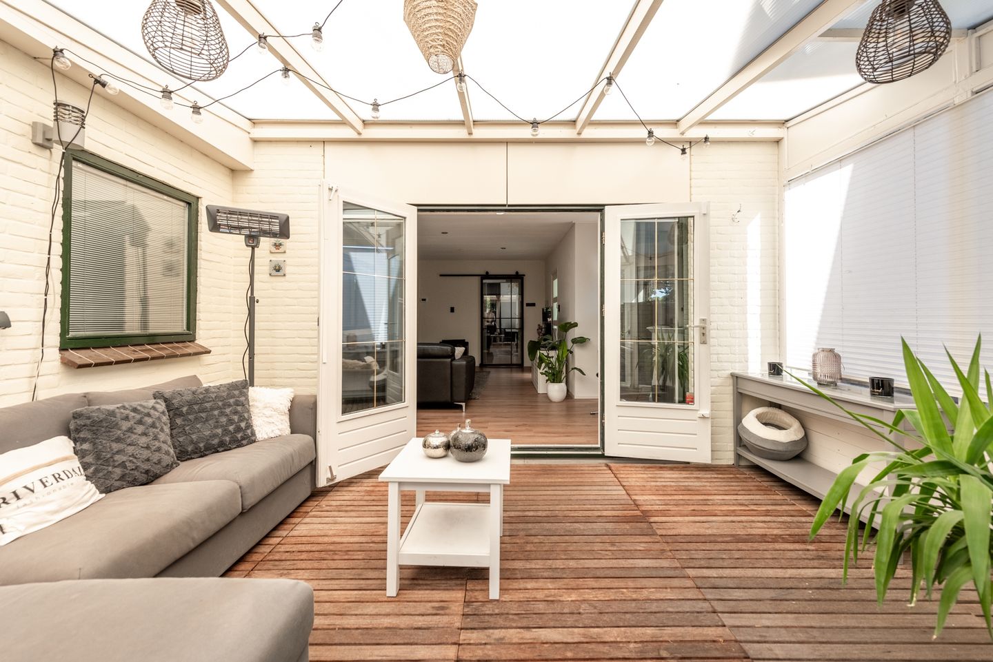 Foto 19 van Mercuriuslaan 15