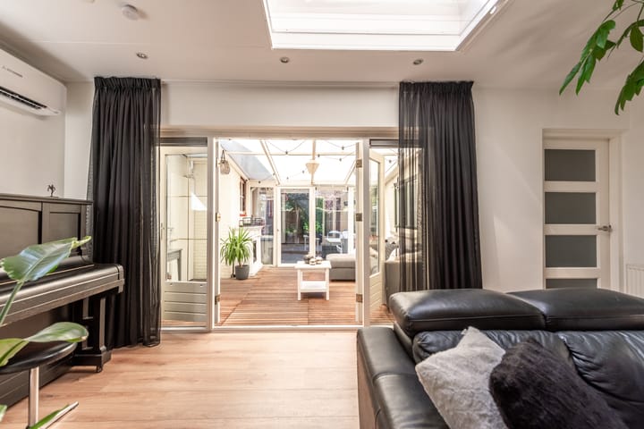 Photo 20 of Mercuriuslaan 15