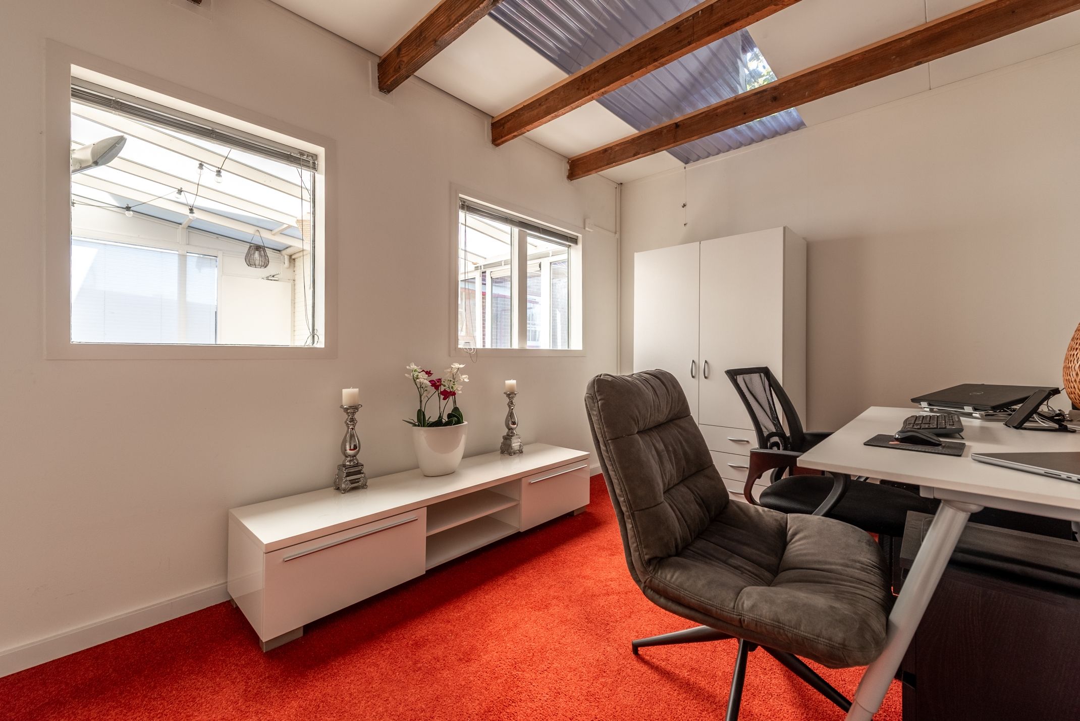 Foto 21 van Mercuriuslaan 15