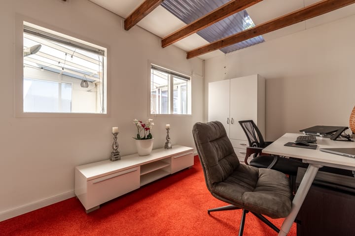 Photo 21 of Mercuriuslaan 15