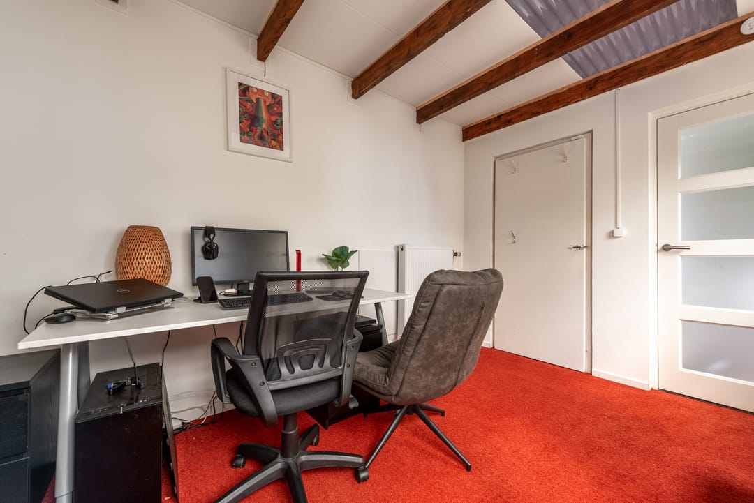 Foto 22 van Mercuriuslaan 15