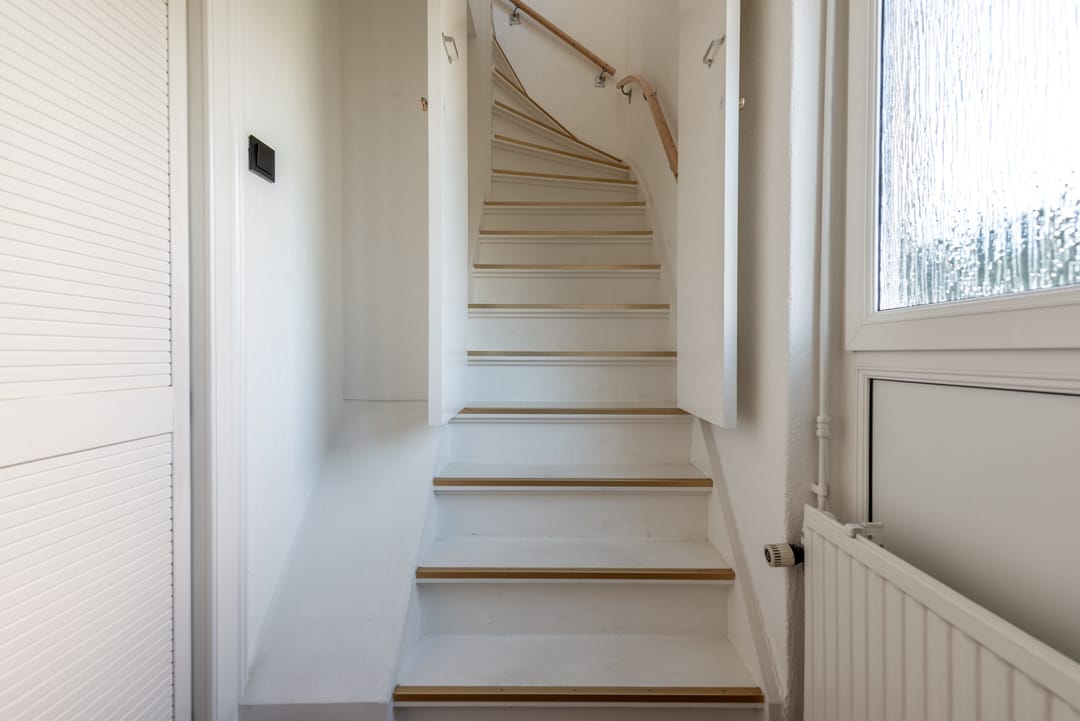 Foto 23 van Mercuriuslaan 15