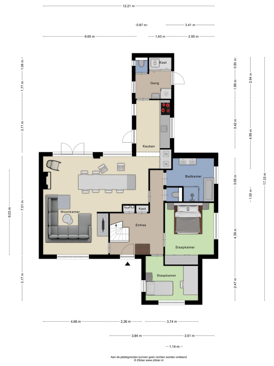 Foto 76 van Moerseweg 4