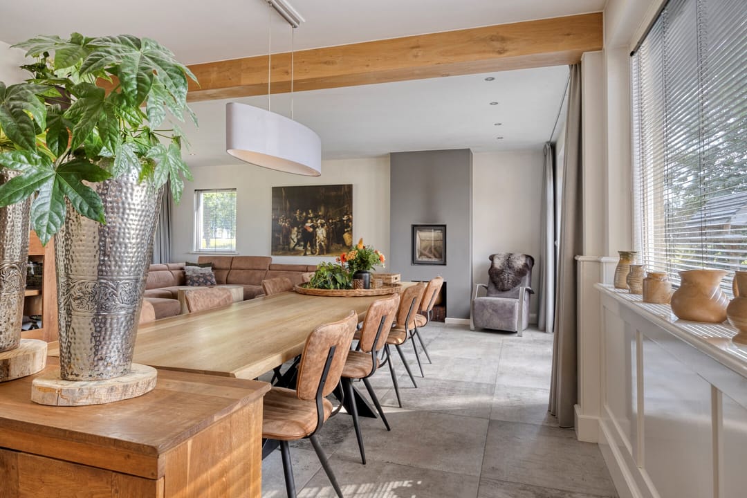 Foto 2 van Moerseweg 4