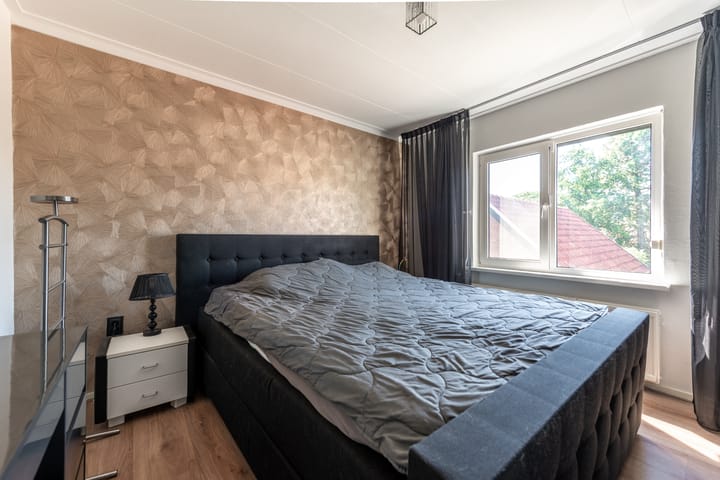 Photo 25 of Mercuriuslaan 15