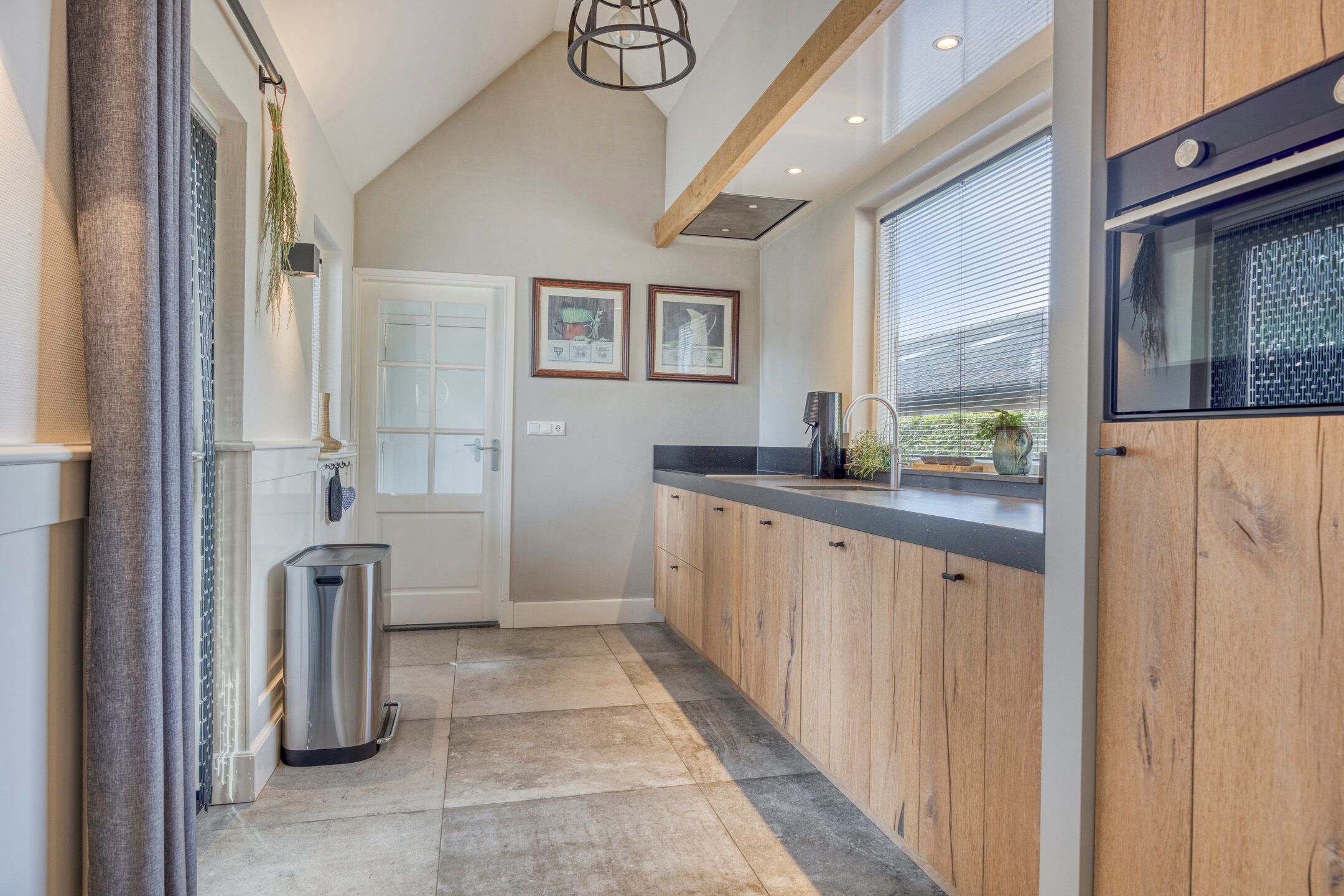 Foto 3 van Moerseweg 4