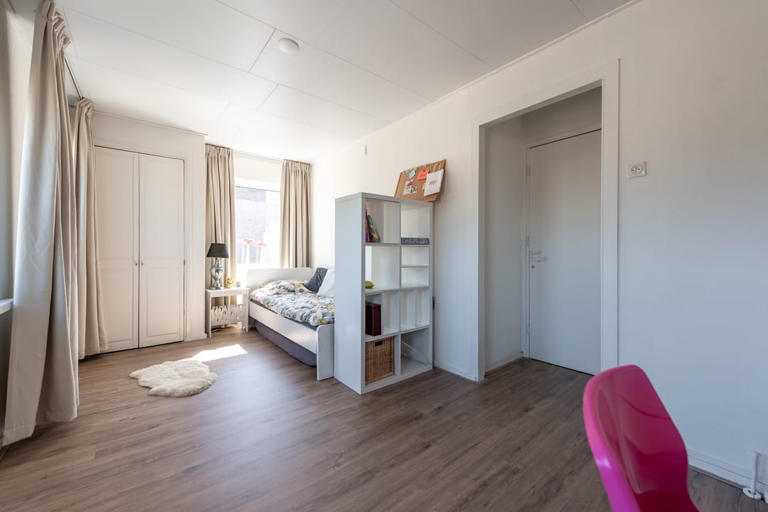 Foto 31 van Mercuriuslaan 15