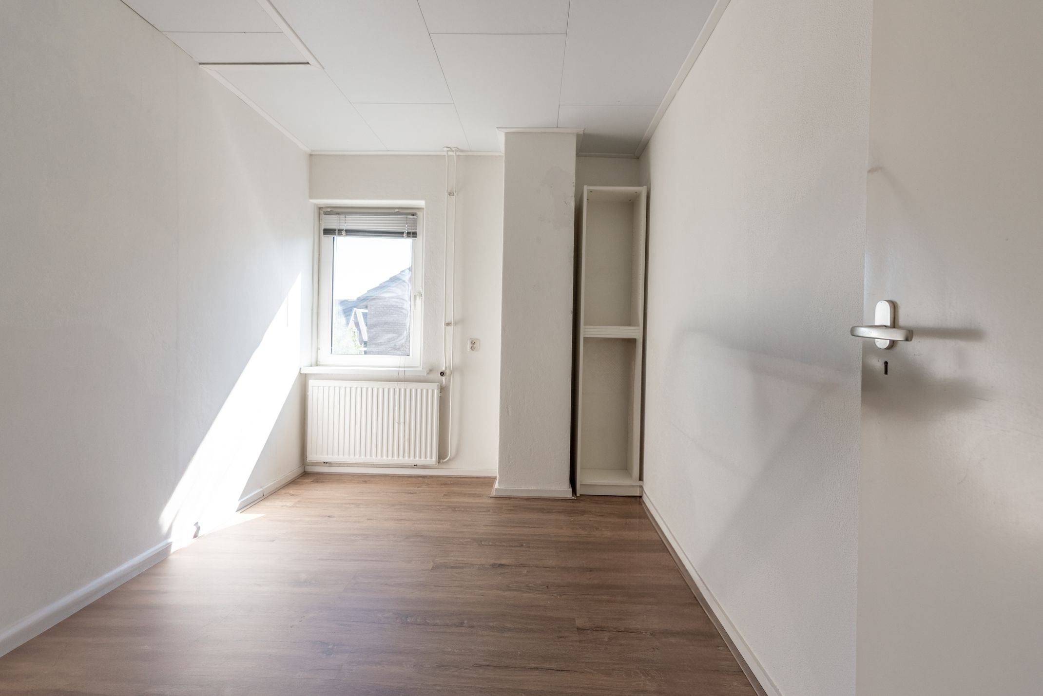 Foto 33 van Mercuriuslaan 15