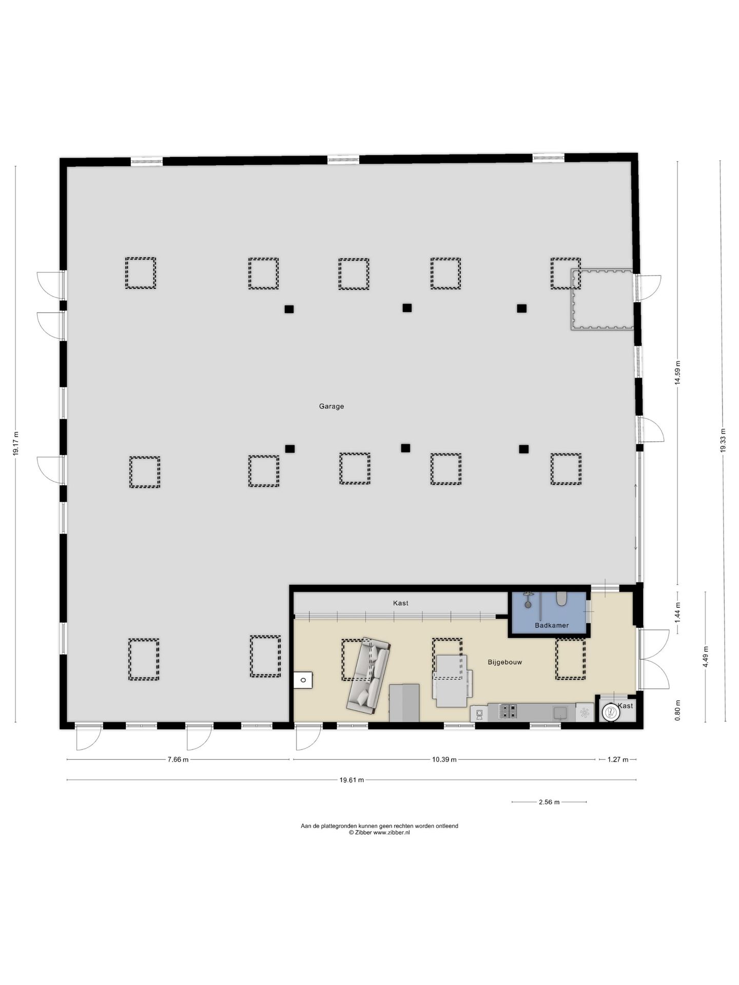 Foto 80 van Moerseweg 4