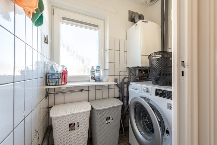 Photo 34 of Mercuriuslaan 15