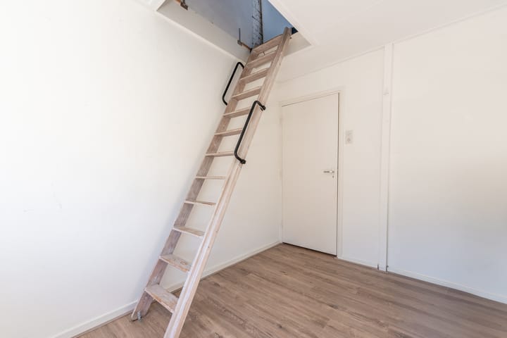 Photo 36 of Mercuriuslaan 15