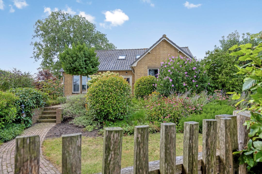 Foto 7 van Moerseweg 4