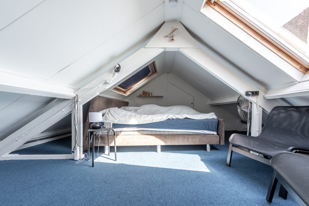 Foto 37 van Mercuriuslaan 15