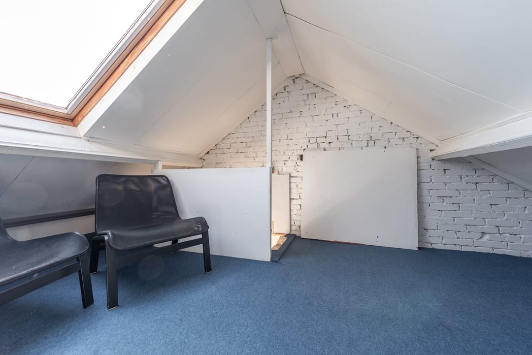 Foto 38 van Mercuriuslaan 15