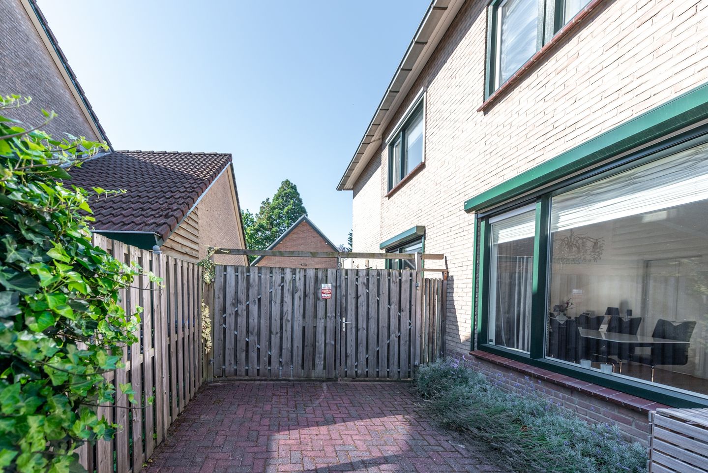 Foto 40 van Mercuriuslaan 15