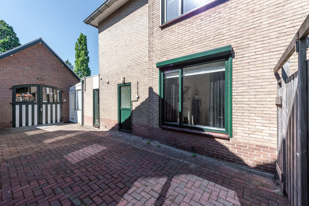 Foto 41 van Mercuriuslaan 15