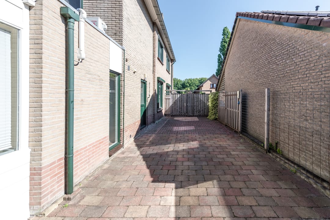 Foto 43 van Mercuriuslaan 15