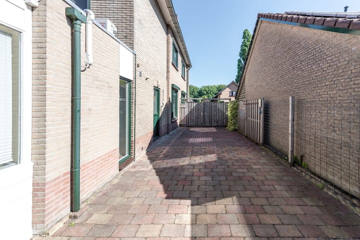 Photo 43 of Mercuriuslaan 15