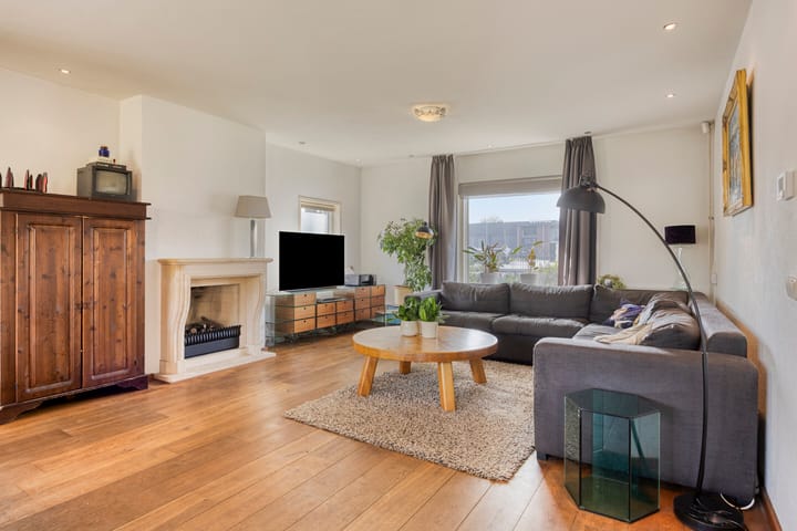 Foto 4 van Nieuwe Erven 16-A