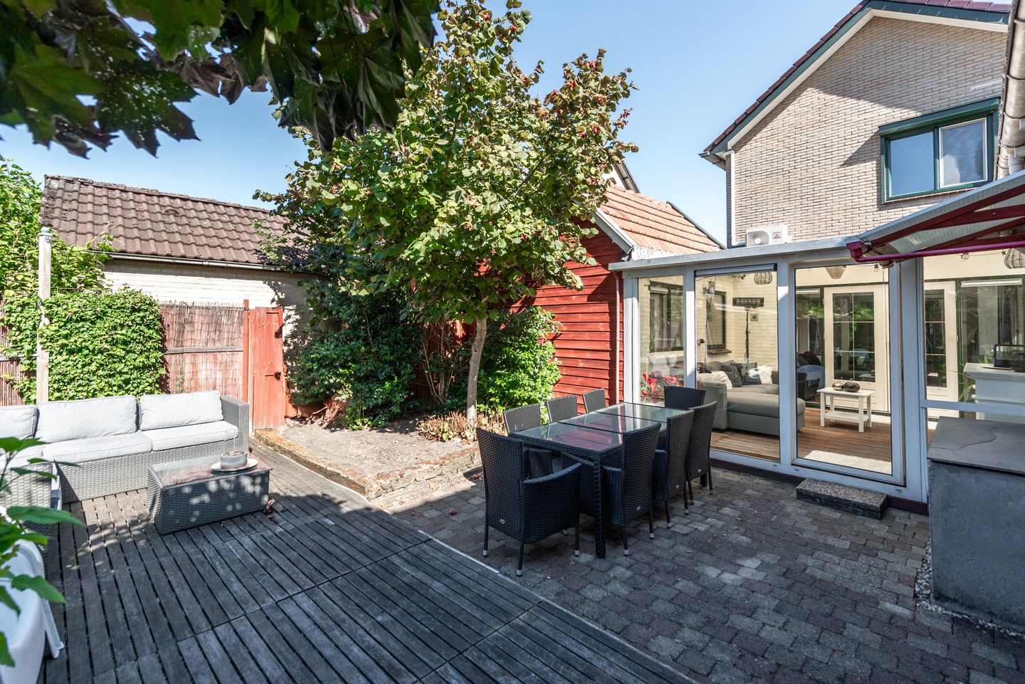 Foto 44 van Mercuriuslaan 15