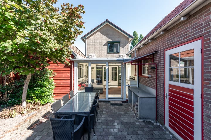 Photo 45 of Mercuriuslaan 15