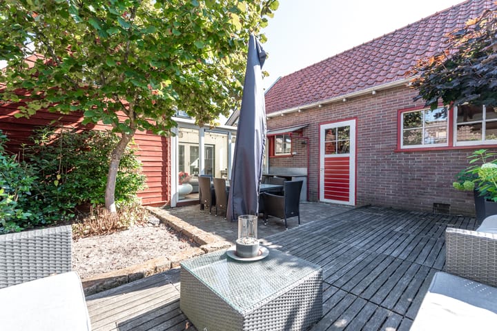 Photo 46 of Mercuriuslaan 15