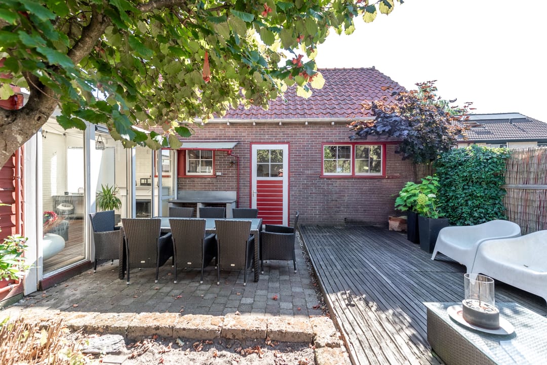 Foto 47 van Mercuriuslaan 15