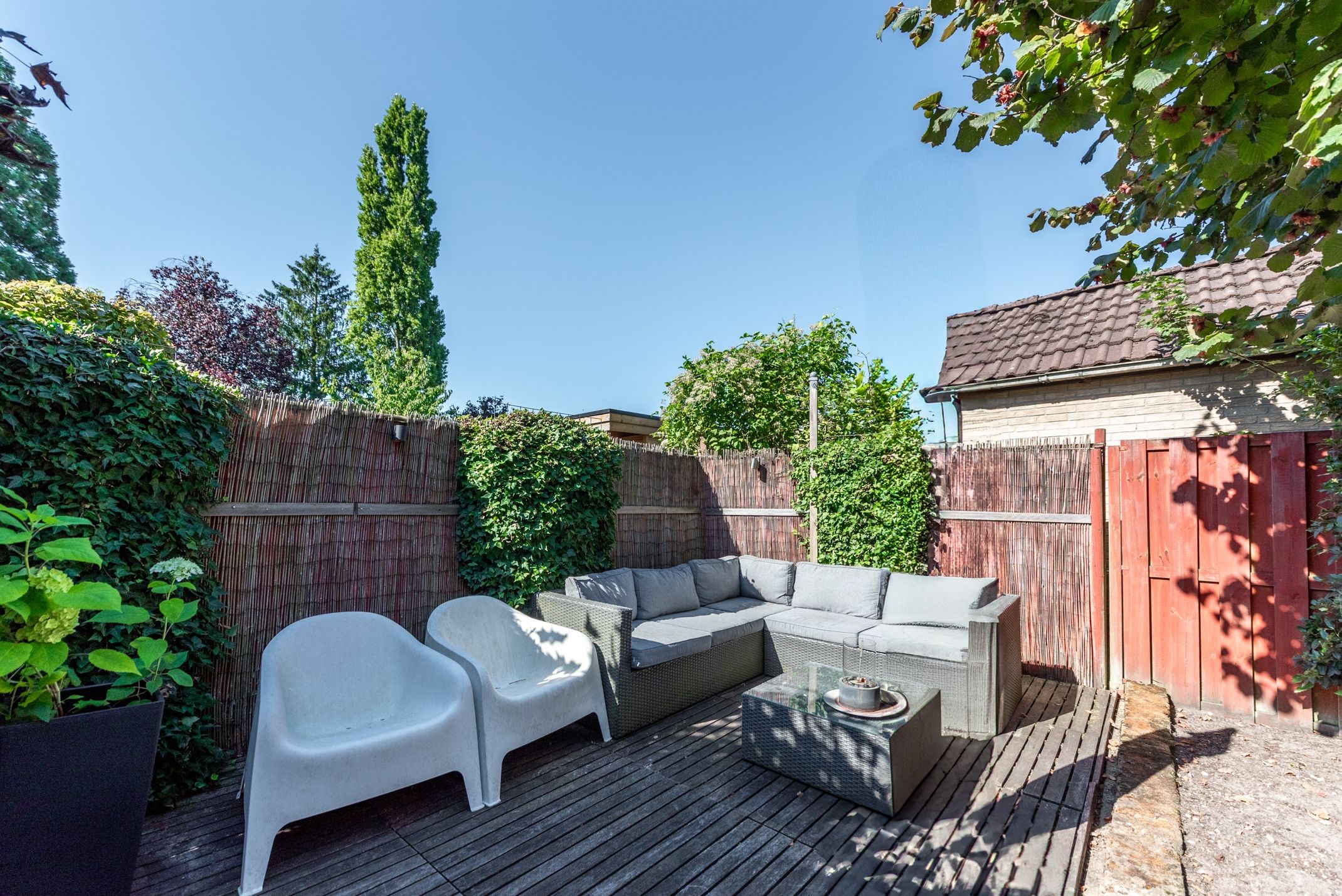 Foto 48 van Mercuriuslaan 15