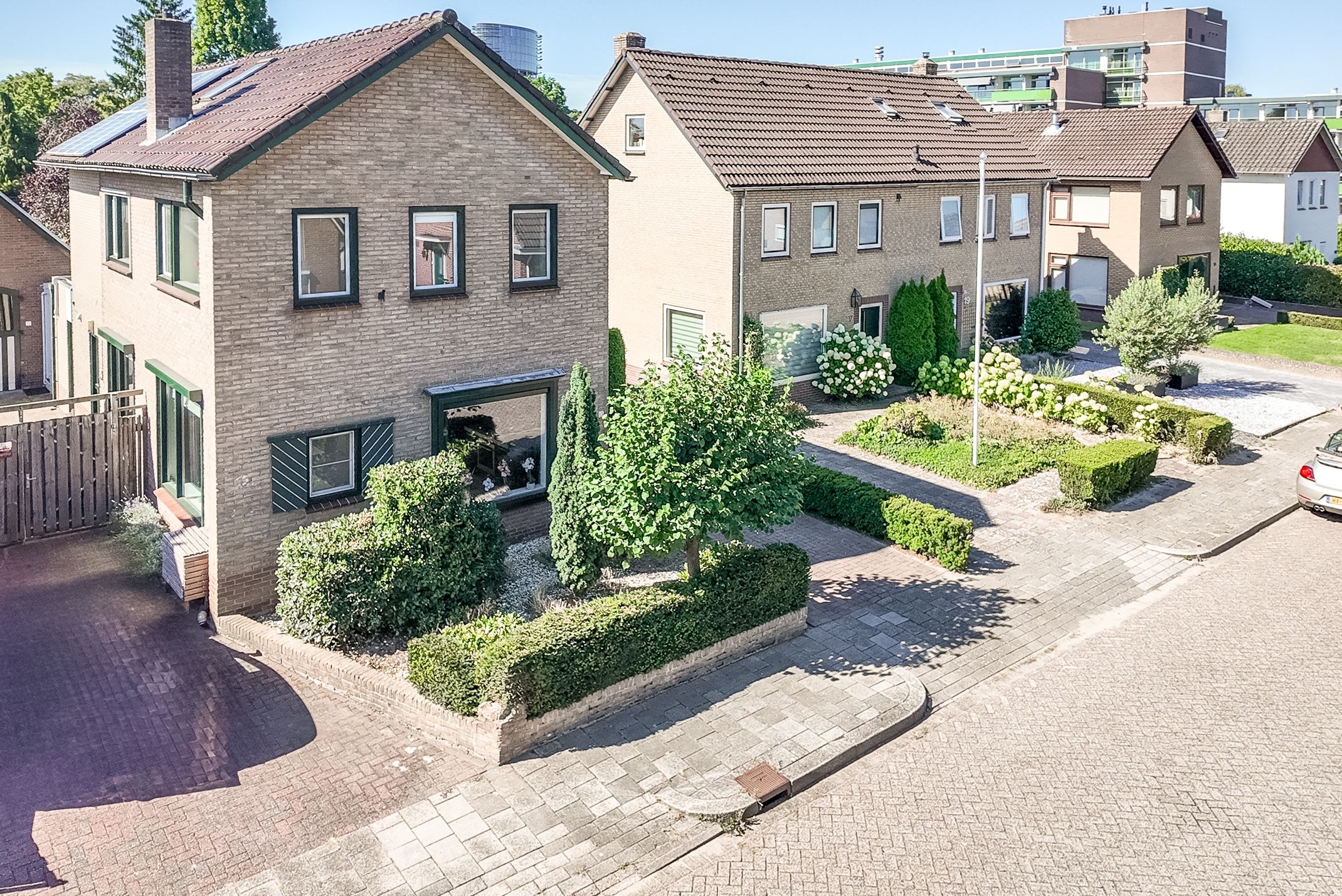 Foto 51 van Mercuriuslaan 15