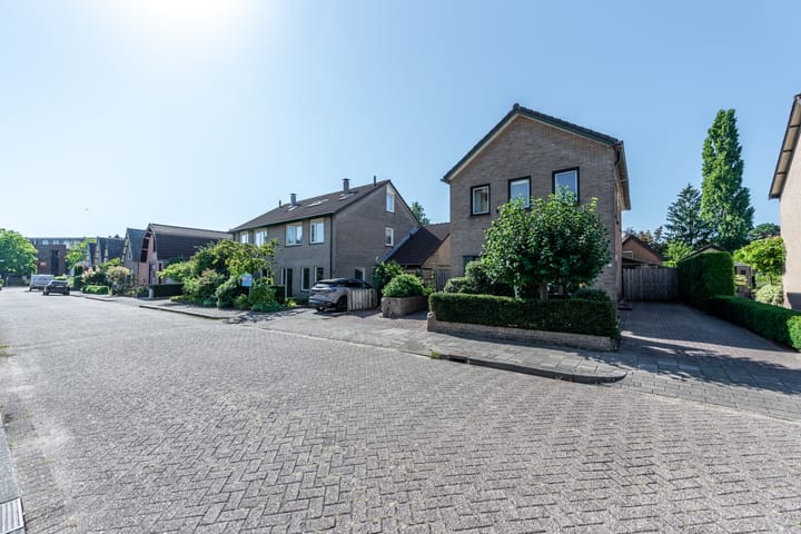 Photo 54 of Mercuriuslaan 15