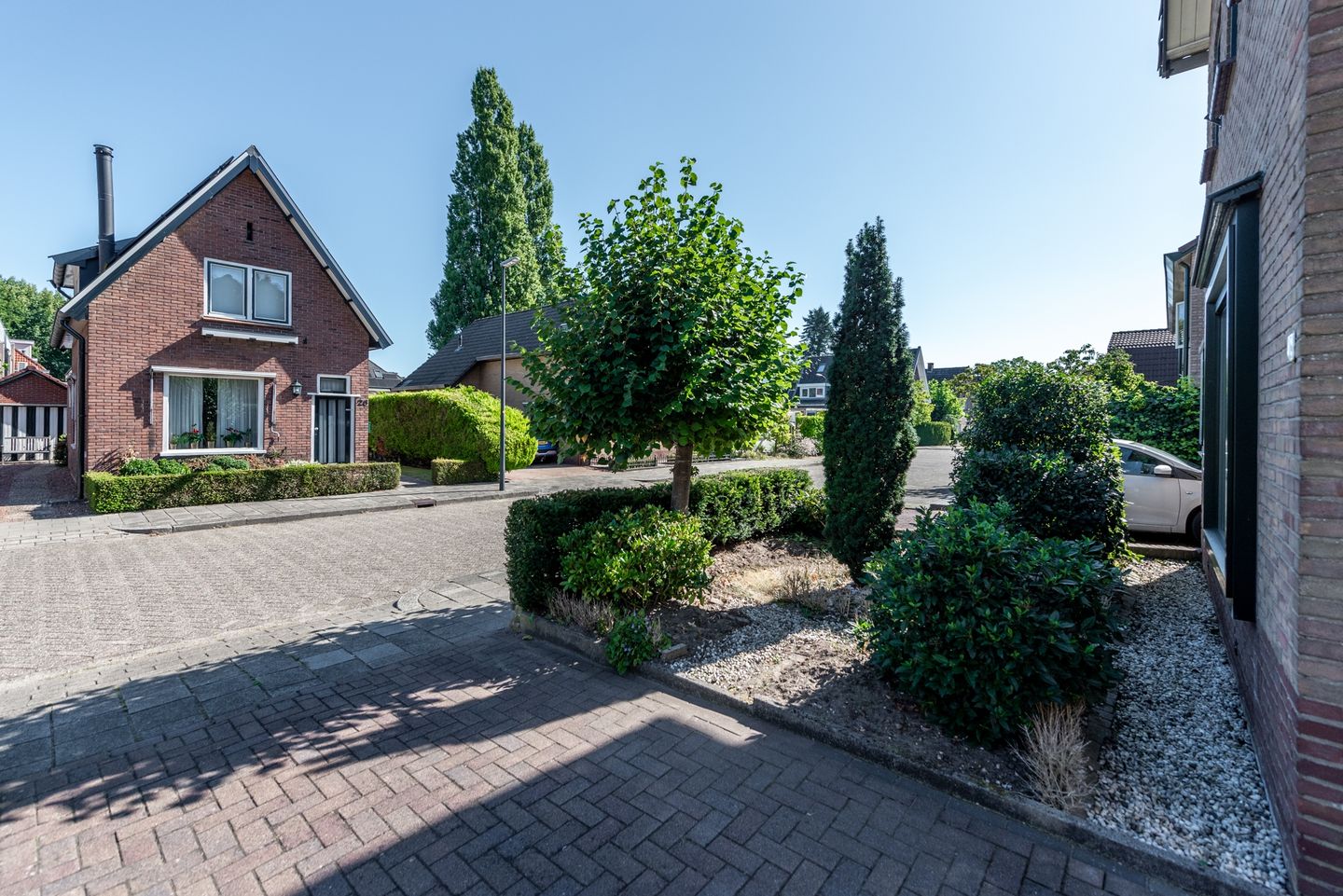 Foto 55 van Mercuriuslaan 15