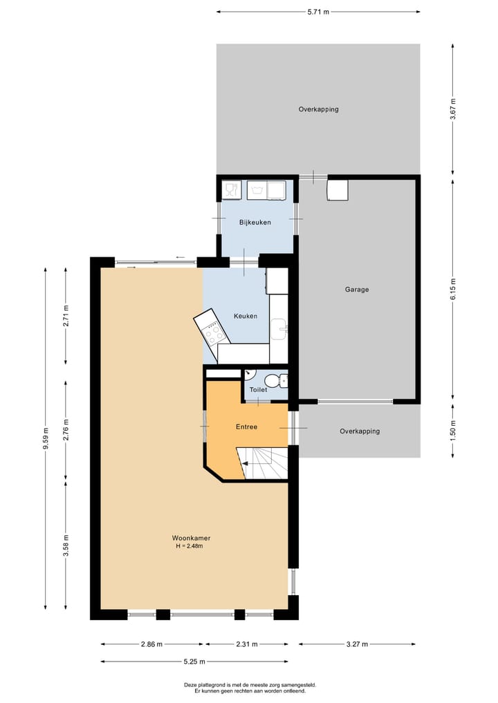 Foto 26 van Ringelwikke 27