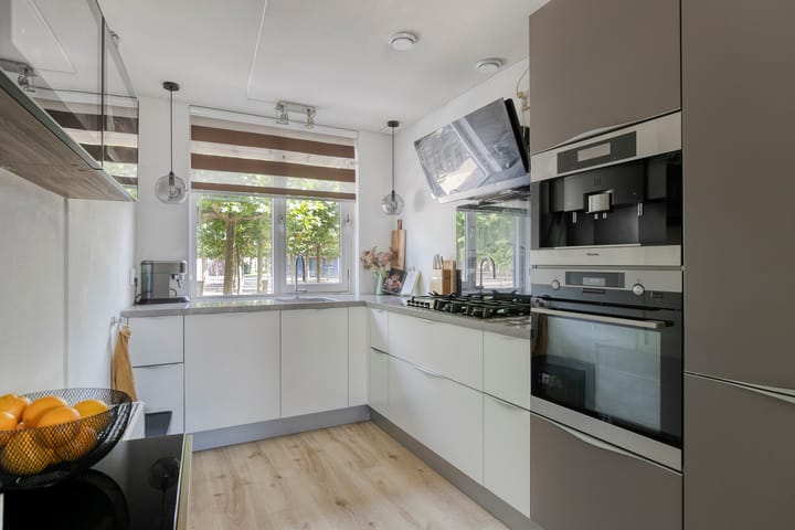 Foto 4 van van Eedenstraat 9