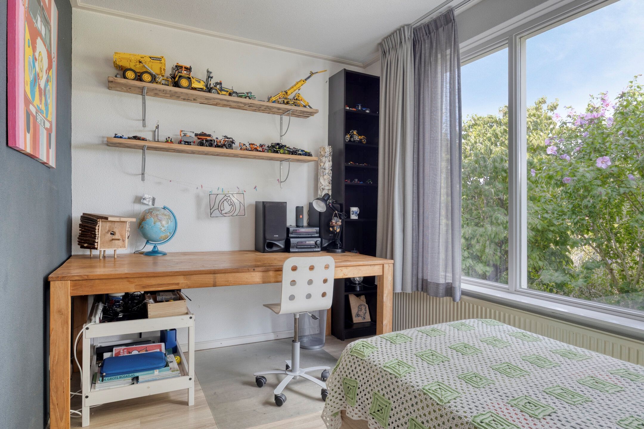 Foto 27 van Moerseweg 4