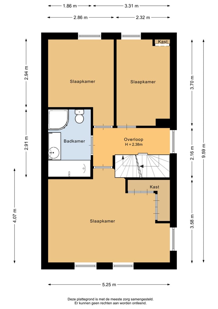 Foto 28 van Ringelwikke 27