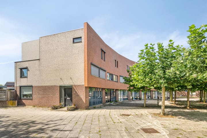 Foto 5 van van Eedenstraat 9