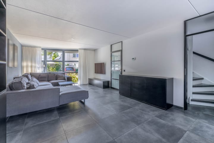 Foto 5 van Knoopkruid 8