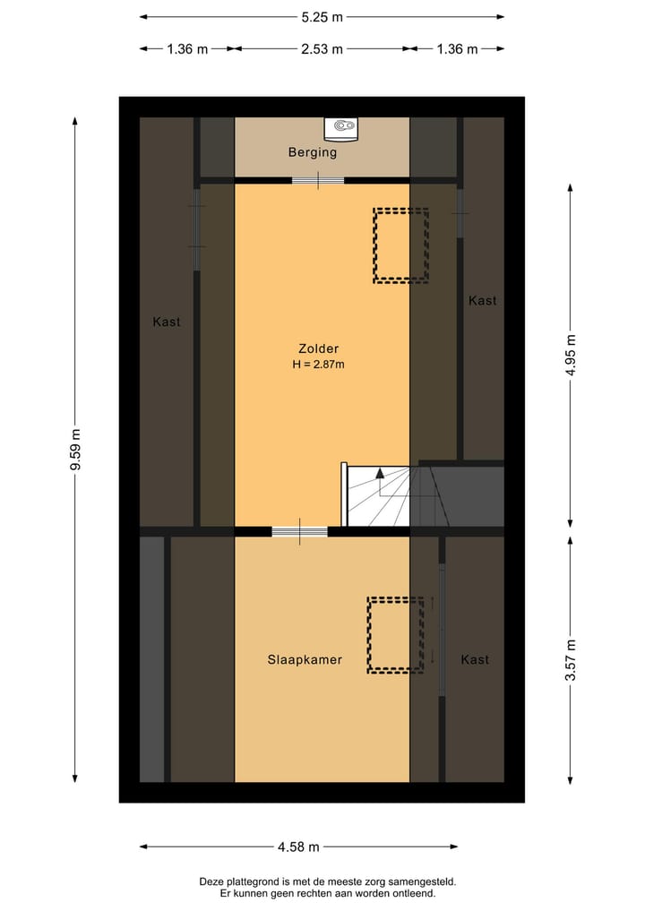 Foto 30 van Ringelwikke 27