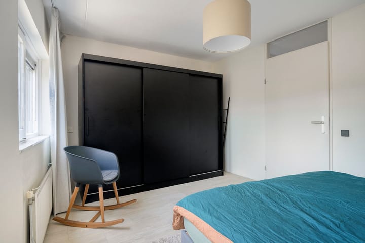 Foto 14 van van Eedenstraat 9