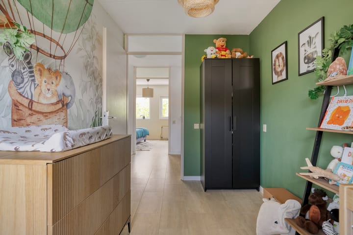 Foto 18 van van Eedenstraat 9