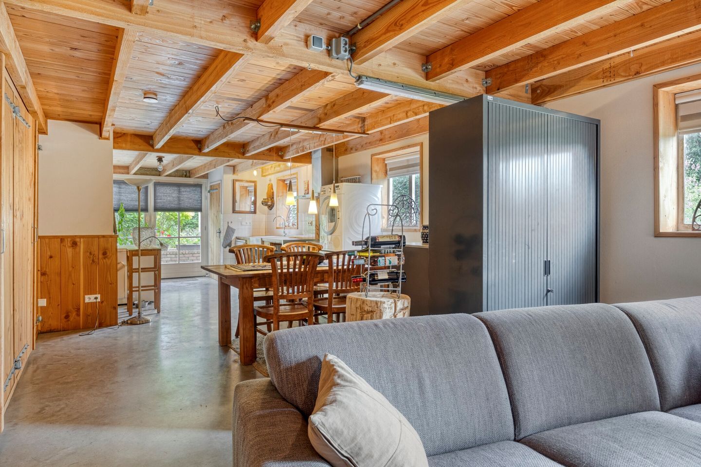 Foto 50 van Moerseweg 4