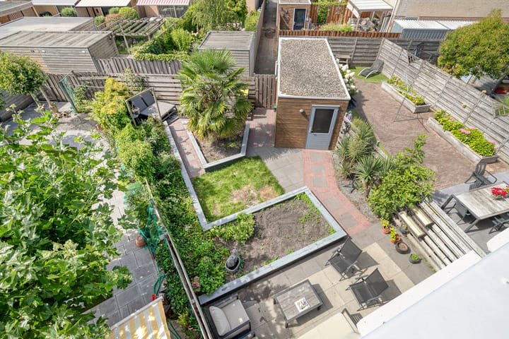 Foto 26 van van Eedenstraat 9