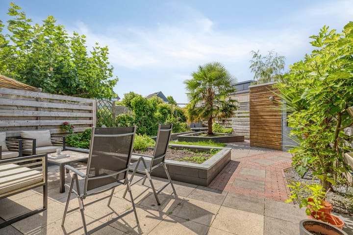 Foto 27 van van Eedenstraat 9