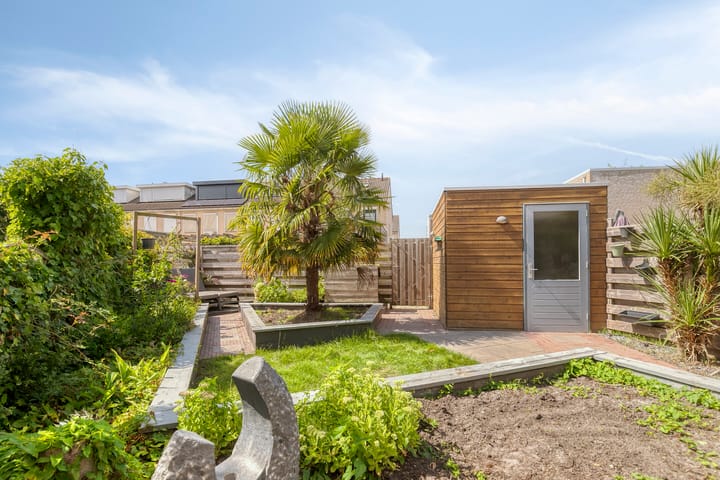 Foto 28 van van Eedenstraat 9