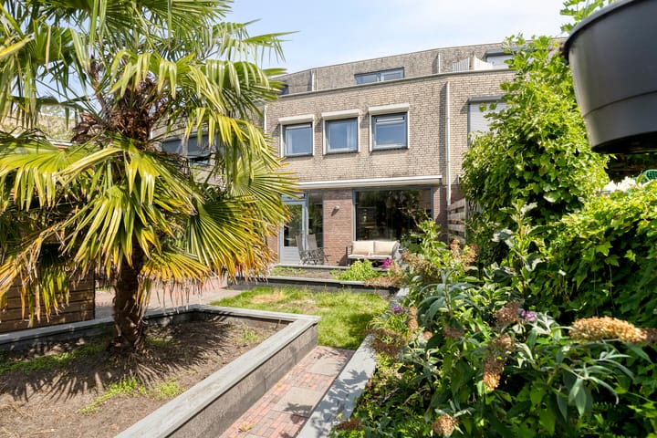 Foto 30 van van Eedenstraat 9