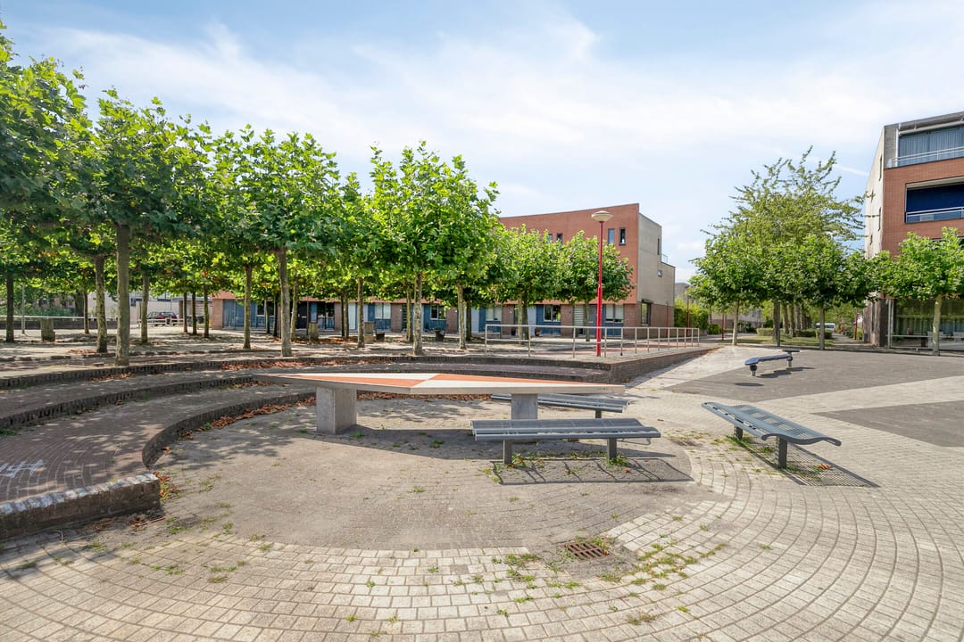 Photo 32 of van Eedenstraat 9