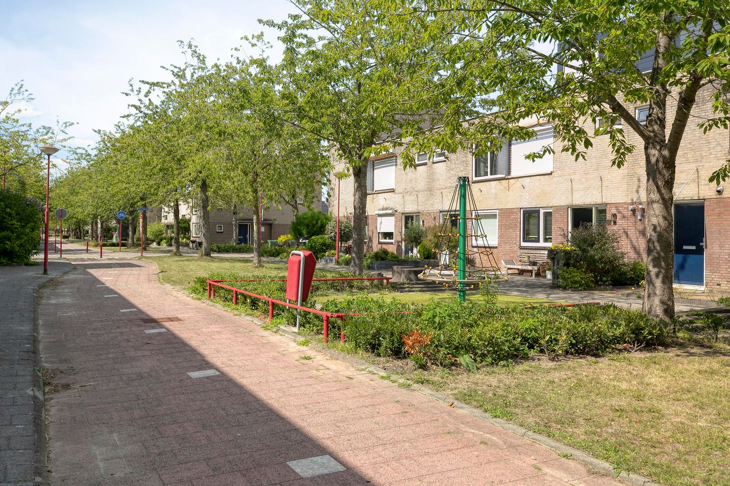Photo 34 of van Eedenstraat 9